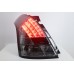 Suzuki Swift 05 Smoke LED Tail Lamp